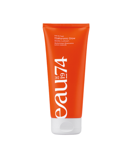 Hyaluronic Glow л​осьон для тела 200ml