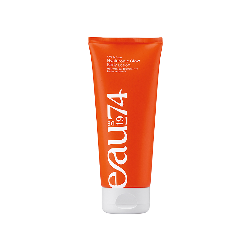 Hyaluronic Glow л​осьон для тела 200ml