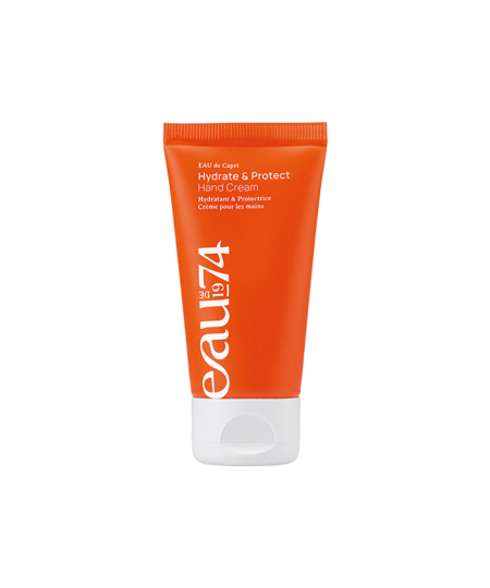 Увлажняющий и защищающий крем для рук 50ml