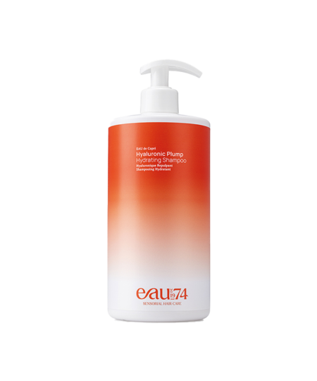 Шампунь для увлажнения с гиалуроновой кислотой 750ml