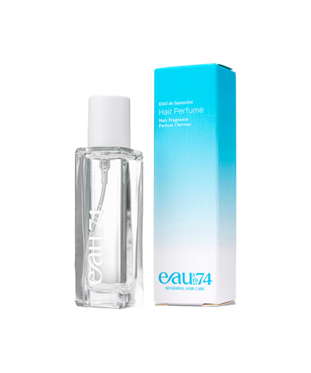 Парфюм для волос 15ml