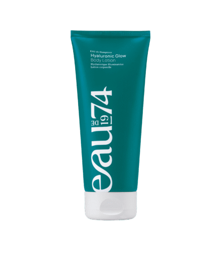 Hyaluronic Glow л​осьон для тела 200ml