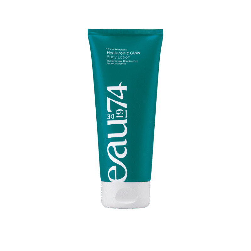 Hyaluronic Glow л​осьон для тела 200ml