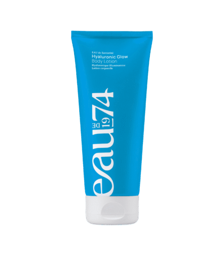 Hyaluronic Glow л​осьон для тела 200ml