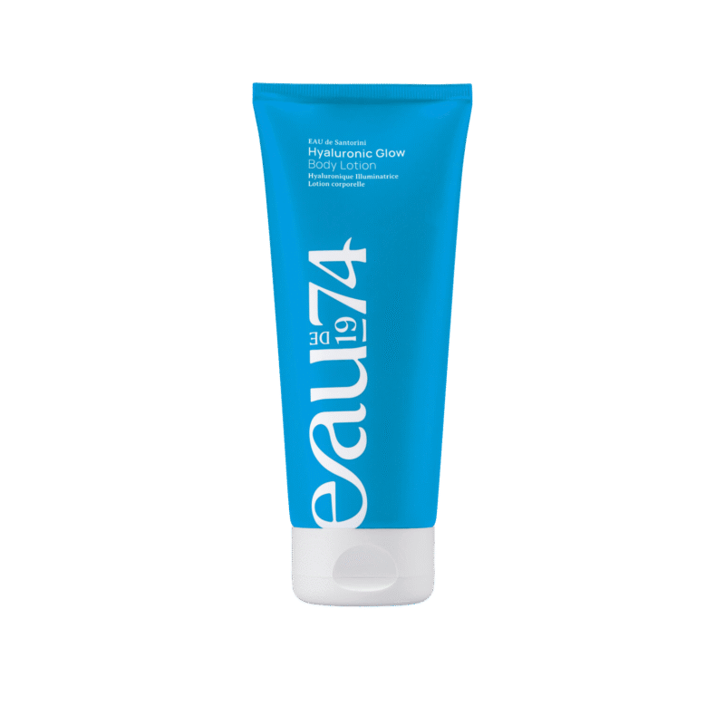 Hyaluronic Glow л​осьон для тела 200ml